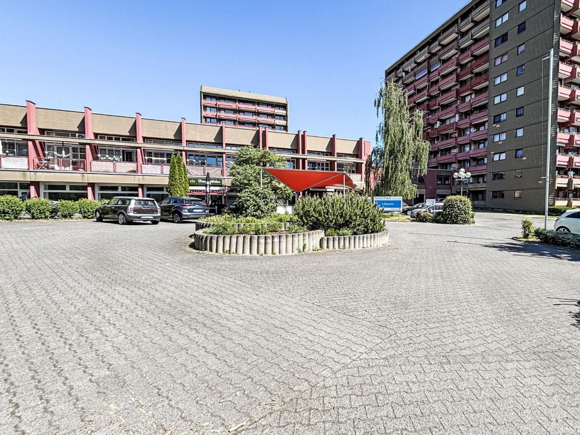 Apartment A701 By Interhome Lahnstein Exterior photo